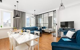 Nowiniarska 8 By Noclegi Renters